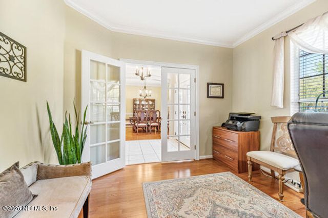 285 CROOKED Court, St. Johns, FL 32259