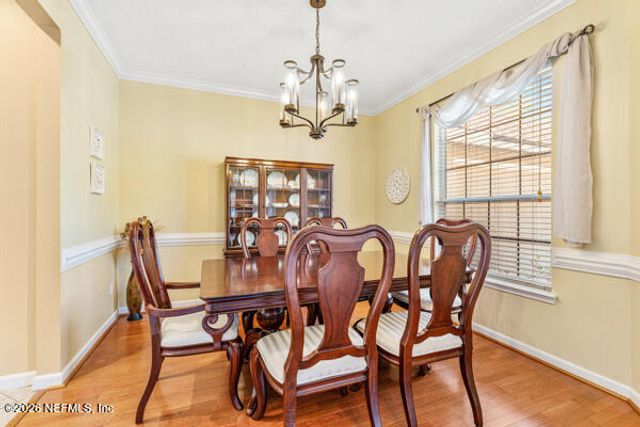 285 CROOKED Court, St. Johns, FL 32259