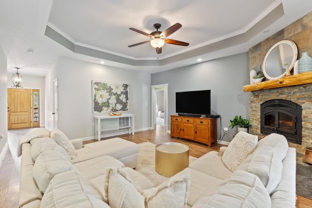 92 Hickory Ridge Road, Vilonia, AR 72173