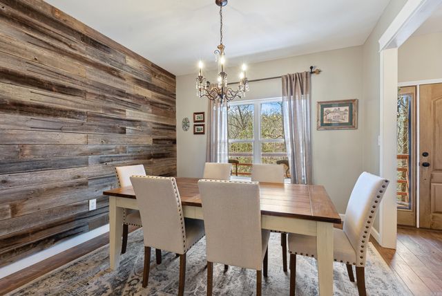 92 Hickory Ridge Road, Vilonia, AR 72173