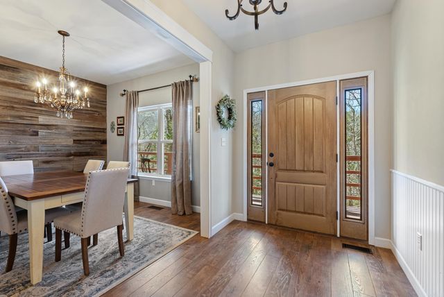 92 Hickory Ridge Road, Vilonia, AR 72173