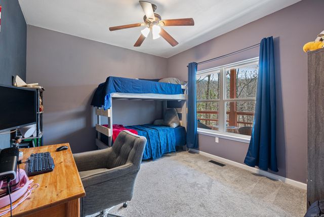 92 Hickory Ridge Road, Vilonia, AR 72173