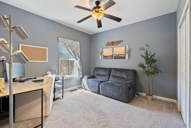 92 Hickory Ridge Road, Vilonia, AR 72173