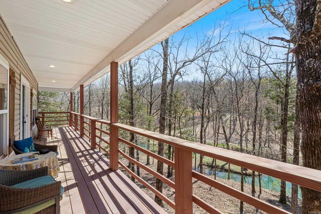 92 Hickory Ridge Road, Vilonia, AR 72173