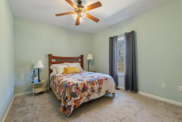 92 Hickory Ridge Road, Vilonia, AR 72173