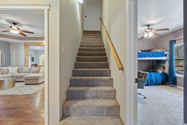 92 Hickory Ridge Road, Vilonia, AR 72173