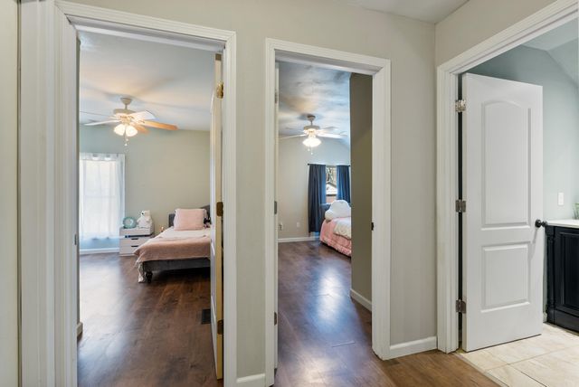 92 Hickory Ridge Road, Vilonia, AR 72173