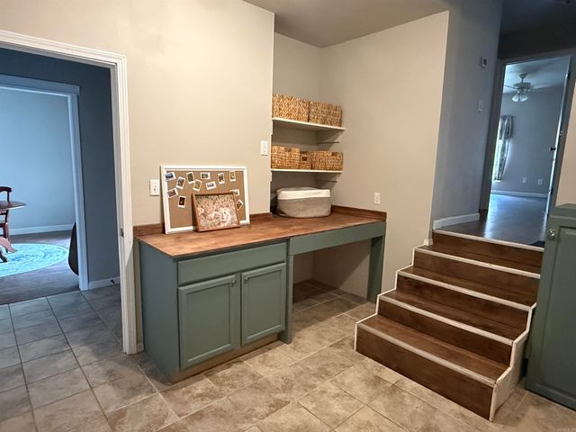 92 Hickory Ridge Road, Vilonia, AR 72173