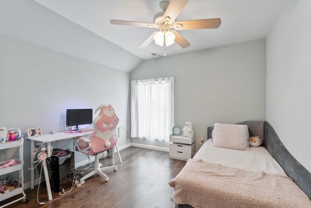 92 Hickory Ridge Road, Vilonia, AR 72173