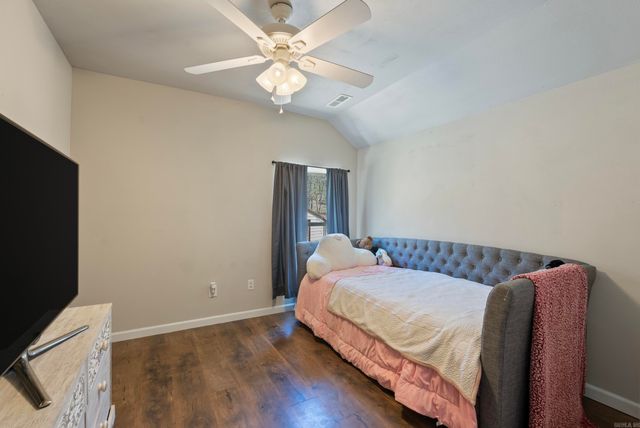 92 Hickory Ridge Road, Vilonia, AR 72173