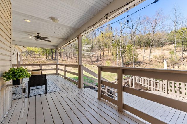 92 Hickory Ridge Road, Vilonia, AR 72173