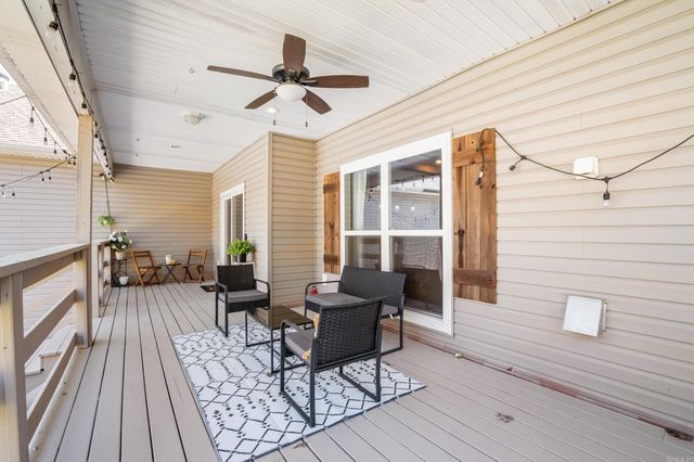 92 Hickory Ridge Road, Vilonia, AR 72173