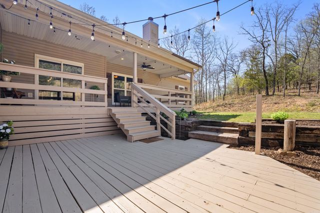 92 Hickory Ridge Road, Vilonia, AR 72173