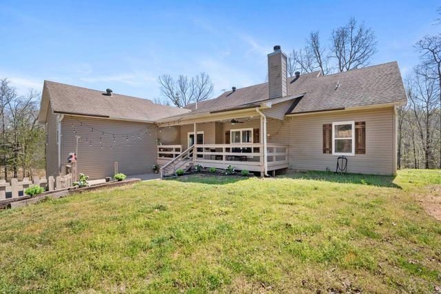 92 Hickory Ridge Road, Vilonia, AR 72173