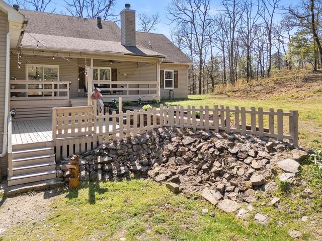 92 Hickory Ridge Road, Vilonia, AR 72173