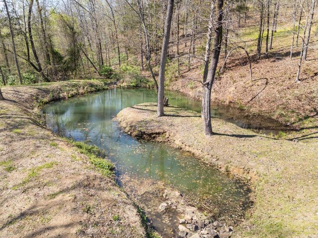 92 Hickory Ridge Road, Vilonia, AR 72173