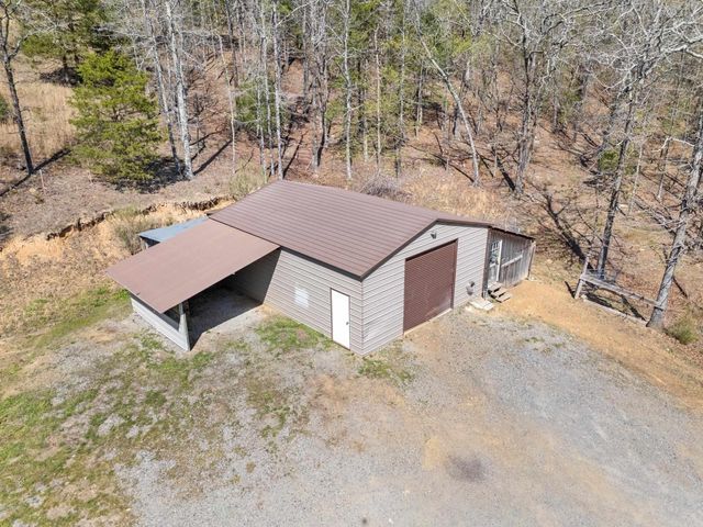 92 Hickory Ridge Road, Vilonia, AR 72173