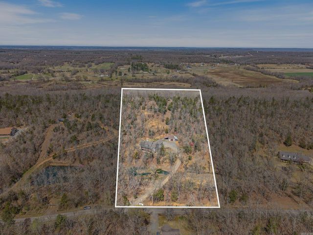 92 Hickory Ridge Road, Vilonia, AR 72173