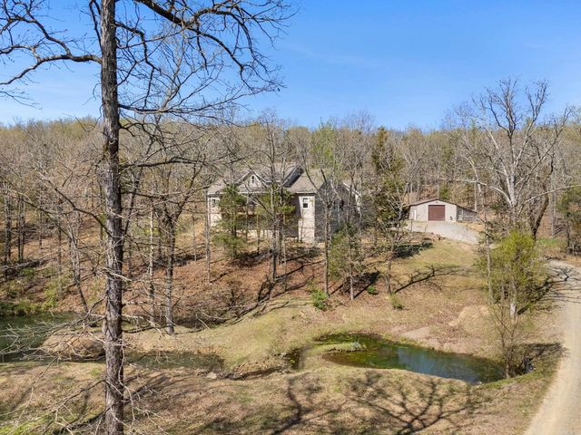 92 Hickory Ridge Road, Vilonia, AR 72173