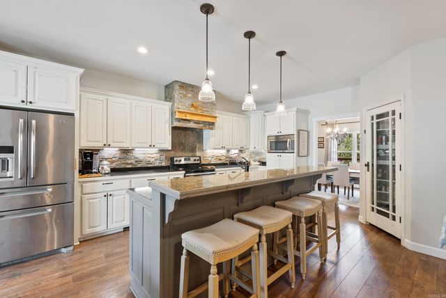 92 Hickory Ridge Road, Vilonia, AR 72173