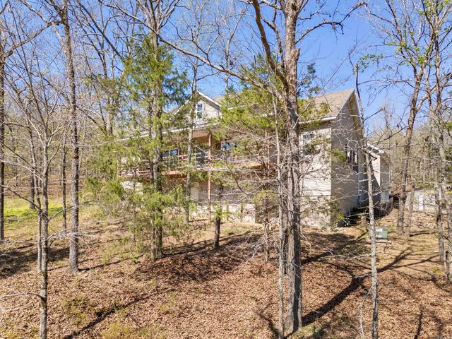 92 Hickory Ridge Road, Vilonia, AR 72173
