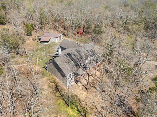 92 Hickory Ridge Road, Vilonia, AR 72173