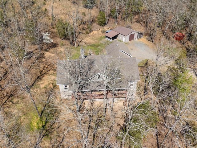 92 Hickory Ridge Road, Vilonia, AR 72173