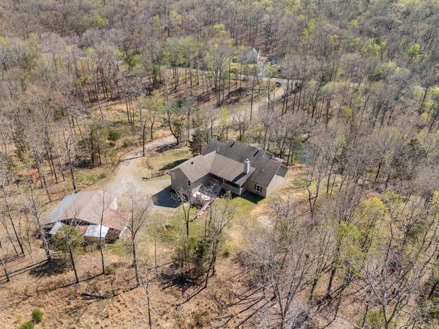 92 Hickory Ridge Road, Vilonia, AR 72173
