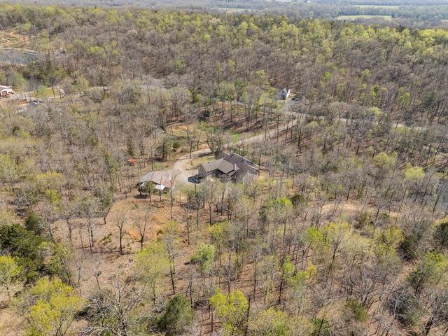 92 Hickory Ridge Road, Vilonia, AR 72173