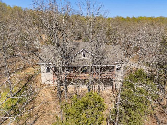 92 Hickory Ridge Road, Vilonia, AR 72173