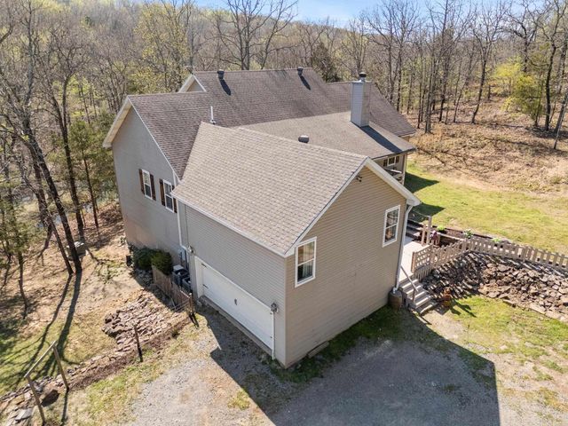 92 Hickory Ridge Road, Vilonia, AR 72173