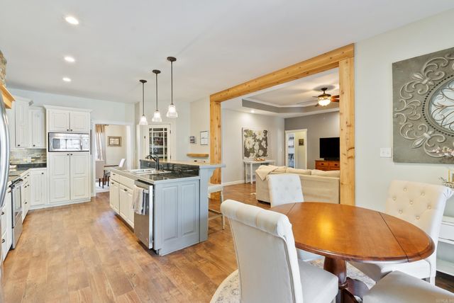 92 Hickory Ridge Road, Vilonia, AR 72173