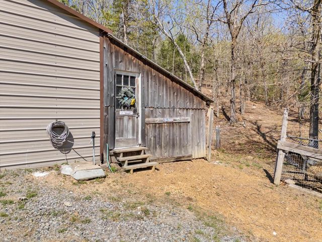 92 Hickory Ridge Road, Vilonia, AR 72173