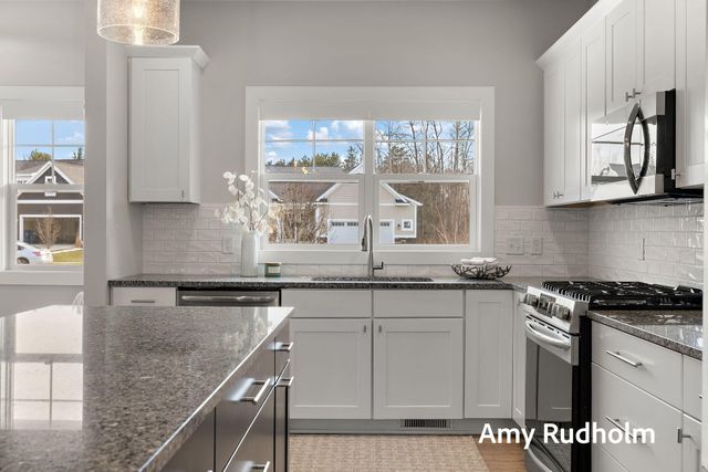 16540 Wickshire Place Lot 51, Spring Lake Twp, MI 49456