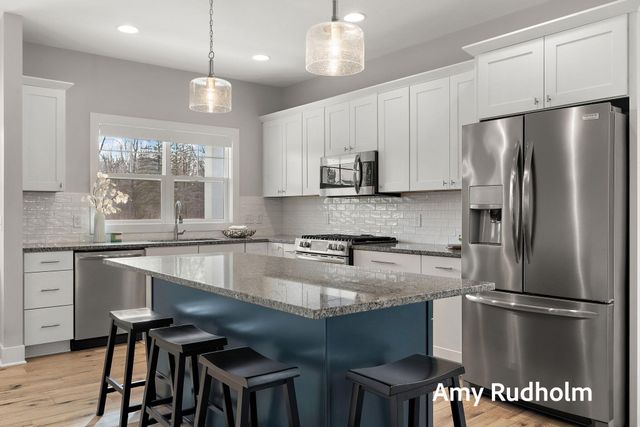 16540 Wickshire Place Lot 51, Spring Lake Twp, MI 49456