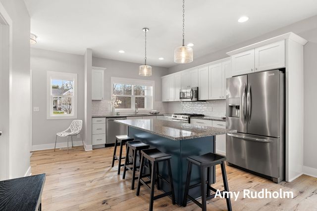 16540 Wickshire Place Lot 51, Spring Lake Twp, MI 49456