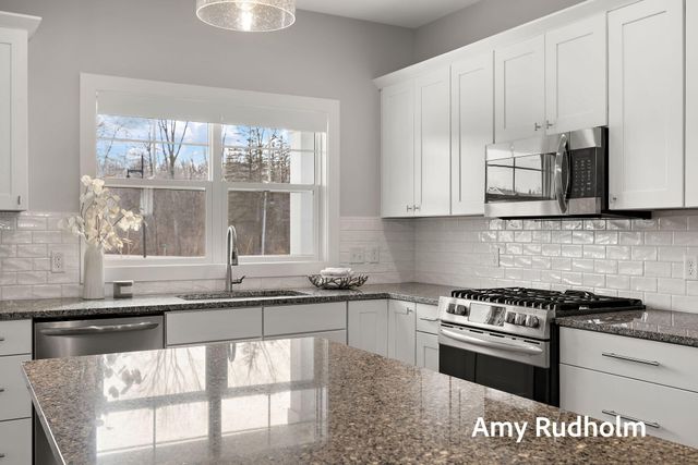 16540 Wickshire Place Lot 51, Spring Lake Twp, MI 49456