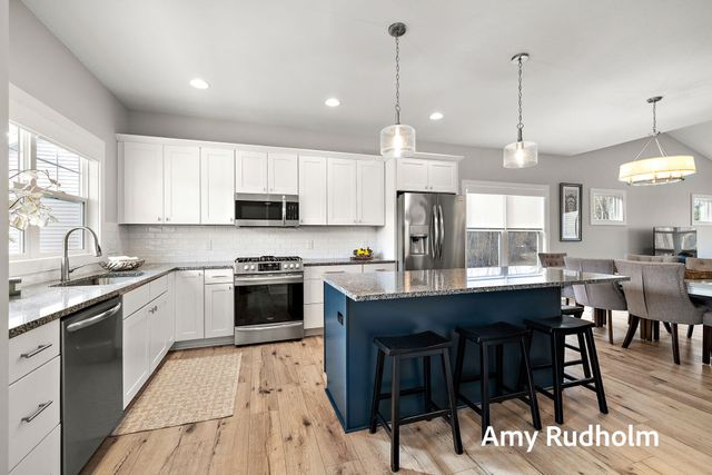 16540 Wickshire Place Lot 51, Spring Lake Twp, MI 49456