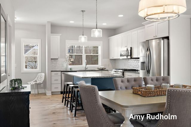 16540 Wickshire Place Lot 51, Spring Lake Twp, MI 49456