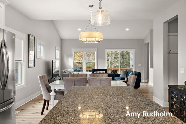 16540 Wickshire Place Lot 51, Spring Lake Twp, MI 49456