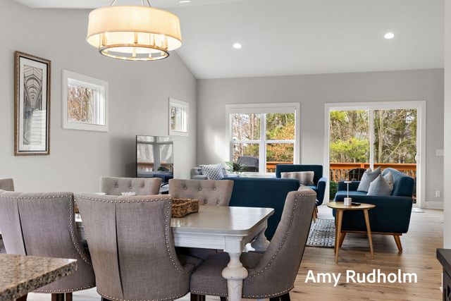 16540 Wickshire Place Lot 51, Spring Lake Twp, MI 49456