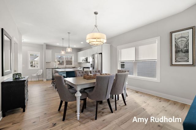 16540 Wickshire Place Lot 51, Spring Lake Twp, MI 49456