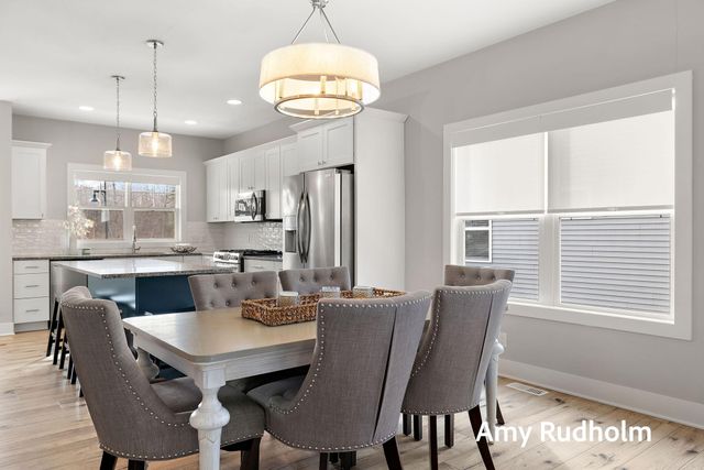 16540 Wickshire Place Lot 51, Spring Lake Twp, MI 49456