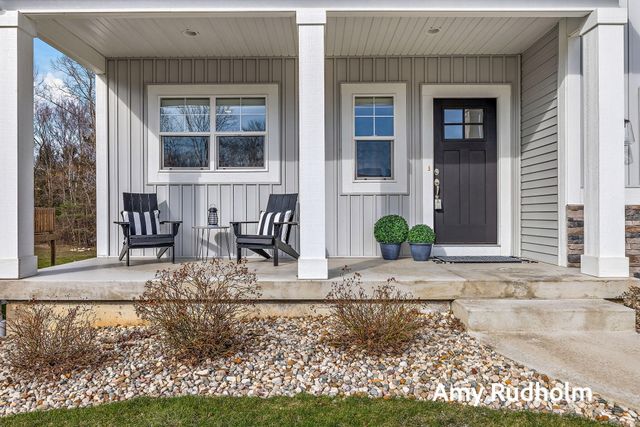 16540 Wickshire Place Lot 51, Spring Lake Twp, MI 49456