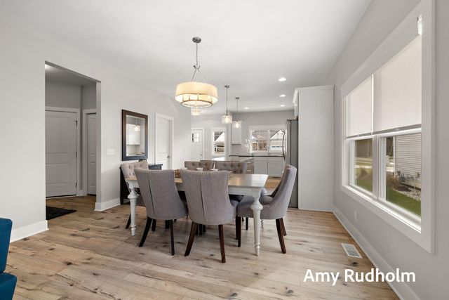 16540 Wickshire Place Lot 51, Spring Lake Twp, MI 49456