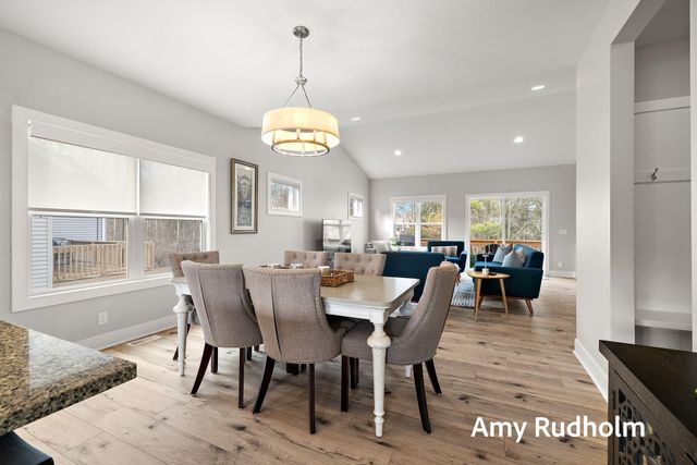 16540 Wickshire Place Lot 51, Spring Lake Twp, MI 49456