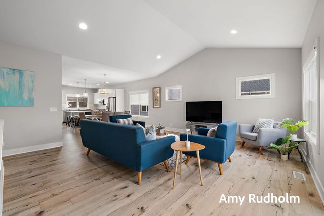 16540 Wickshire Place Lot 51, Spring Lake Twp, MI 49456