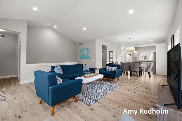 16540 Wickshire Place Lot 51, Spring Lake Twp, MI 49456