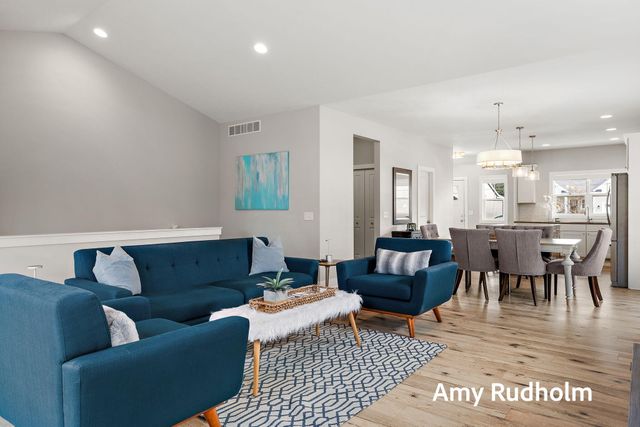 16540 Wickshire Place Lot 51, Spring Lake Twp, MI 49456