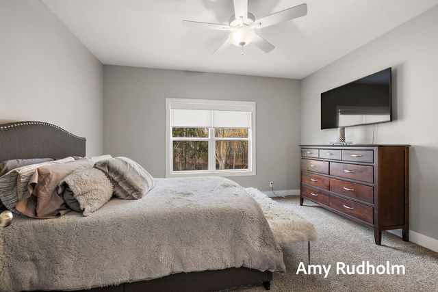 16540 Wickshire Place Lot 51, Spring Lake Twp, MI 49456